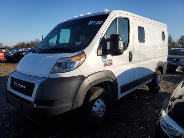 3C6TRVNG2KE562568 | 2019 RAM PROMASTER