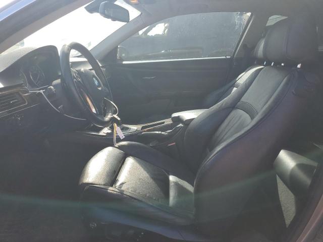 2008 BMW 328 I Sulev VIN: WBAWV13538P119654 Lot: 40085664