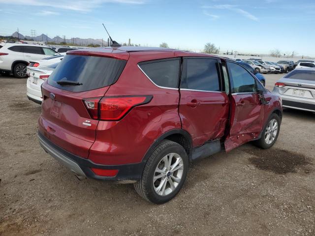 2019 FORD ESCAPE SE - 1FMCU0GD8KUB62623