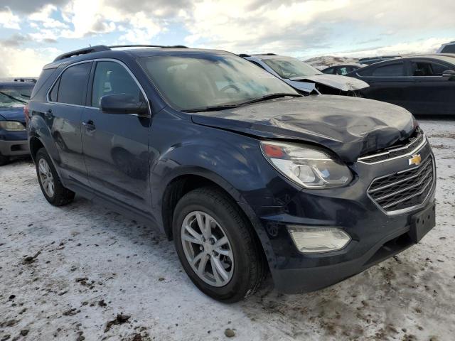 Vin: 2gnflfek3g6135321, lot: 82777543, chevrolet equinox lt 20164