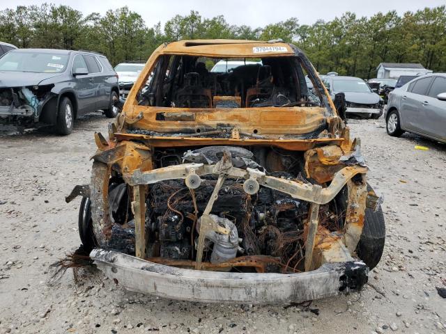 VIN 5TDGZRAH1NS550342 2022 Toyota Highlander, Xle no.5