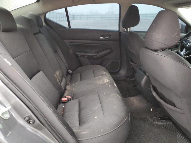2019 NISSAN ALTIMA S - 1N4BL4BV0KC129105