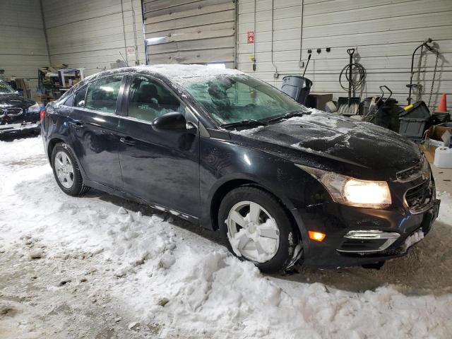 1G1PE5SB3G7226765 | 2016 CHEVROLET CRUZE LIMI