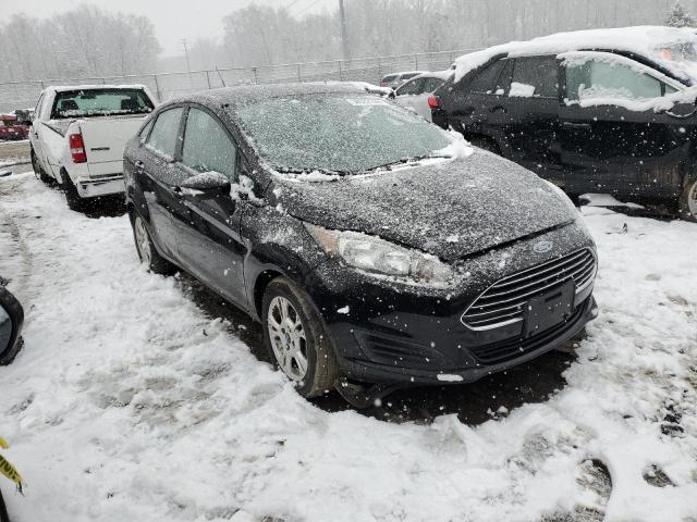 3FADP4BJXEM226633 | 2014 FORD FIESTA SE