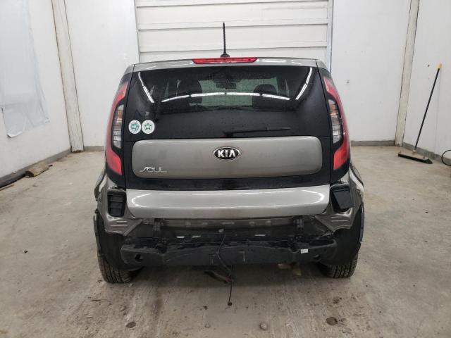 KNDJN2A25G7319753 | 2016 KIA SOUL