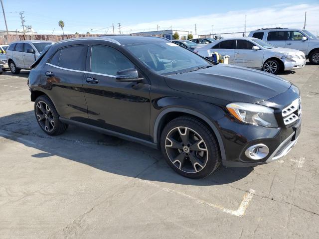 VIN WDCTG4EB3KU001482 2019 Mercedes-Benz GLA-Class,... no.4