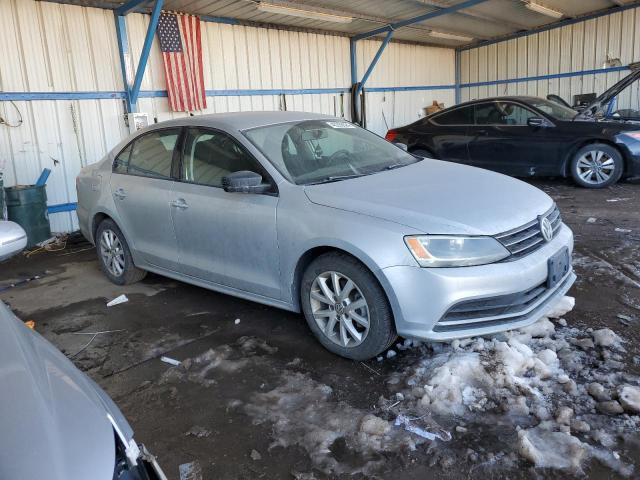 2015 VOLKSWAGEN JETTA SE 3VWD17AJ5FM294304