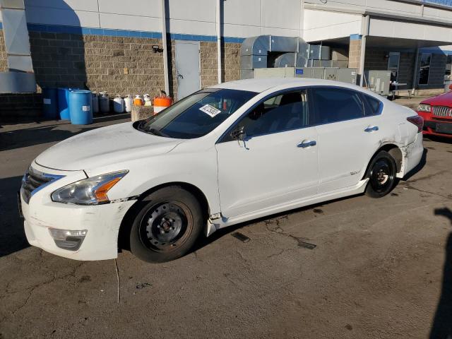 1N4AL3AP2FN408106 | 2015 NISSAN ALTIMA 2.5