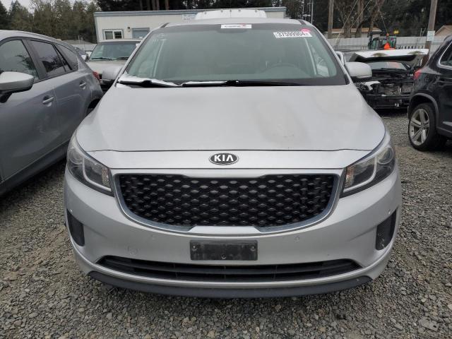 KNDMB5C16H6243625 | 2017 KIA SEDONA LX