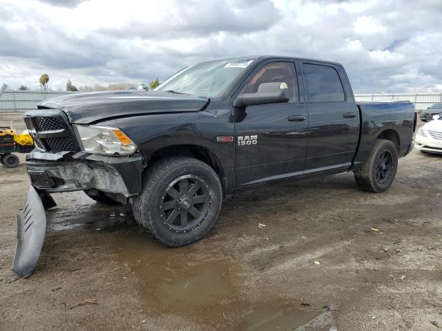 2015 RAM 1500 ST - 1C6RR6KM1FS623244