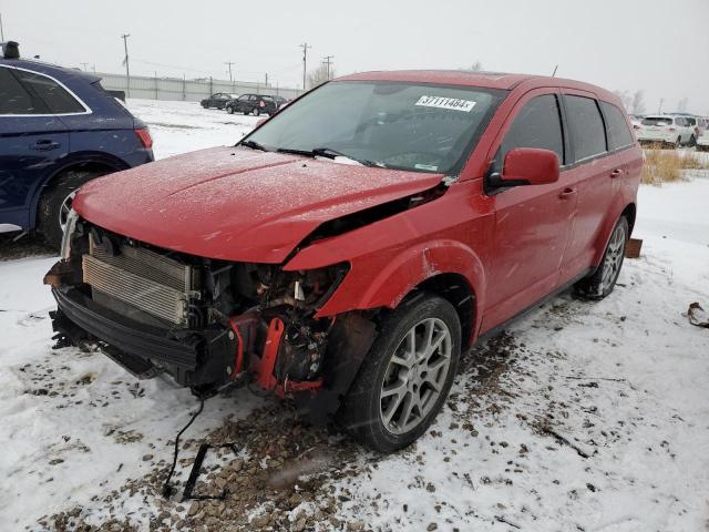 2015 Dodge Journey R/T