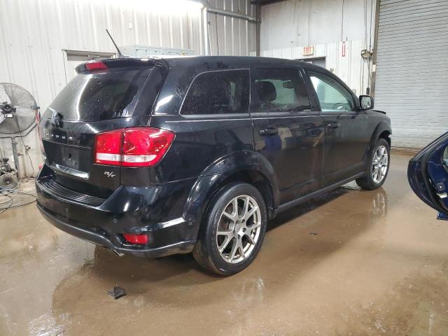 3C4PDDEG8GT243083 | 2016 DODGE JOURNEY R/