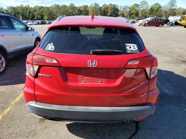 3CZRU5H75HM715594 | 2017 HONDA HR-V EXL