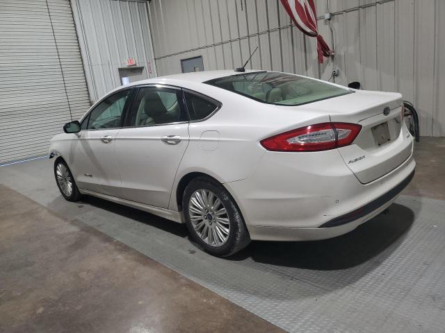 3FA6P0LU0GR178642 | 2016 FORD FUSION SE