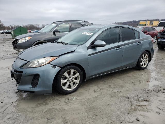 2012 Mazda Mazda3 s