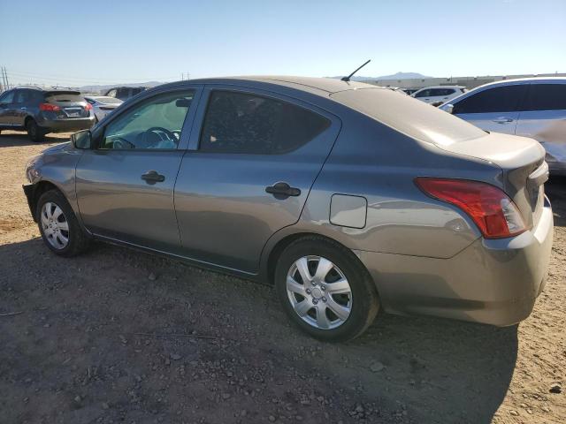 3N1CN7AP3KL823792 | 2019 NISSAN VERSA S