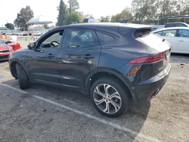 2018 JAGUAR E-PACE FIR SADFL2FXXJ1Z01457