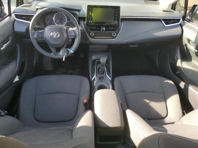 5YFEPMAE4MP203195 | 2021 TOYOTA COROLLA LE