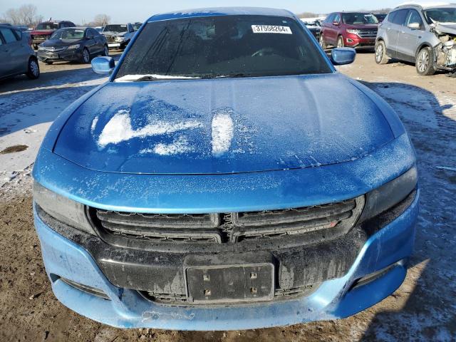 2015 DODGE CHARGER SX - 2C3CDXHG4FH880043