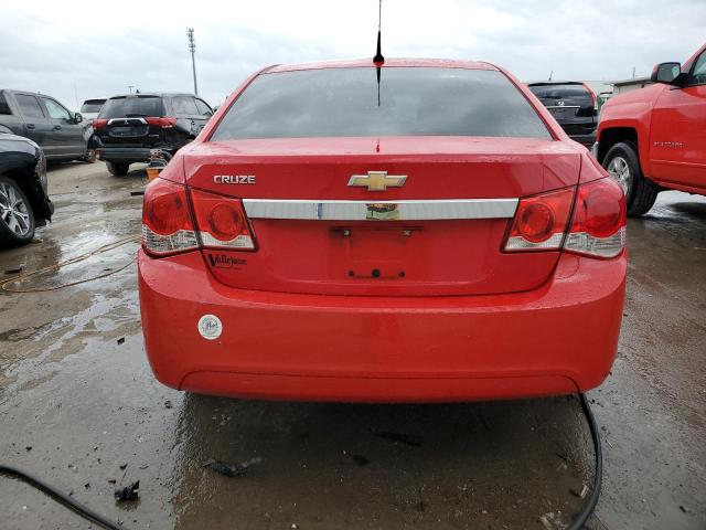 1G1PB5SHXE7145577 | 2014 CHEVROLET CRUZE LS