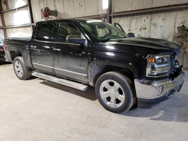 3GCUKSEC2JG372169 | 2018 CHEVROLET SILVERADO