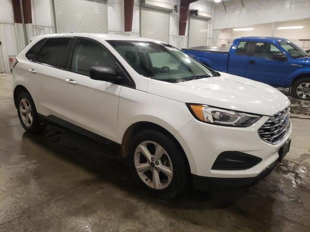 2FMPK4G90LBA12670 2020 FORD EDGE, photo no. 4