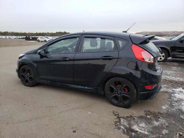 2017 FORD FIESTA 3FADP4GX3HM134314