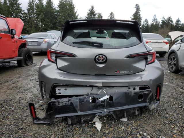 2023 TOYOTA GR COROLLA JTNABAAE2PA003514