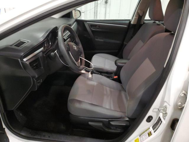 2T1BURHE2EC184856 | 2014 TOYOTA COROLLA L