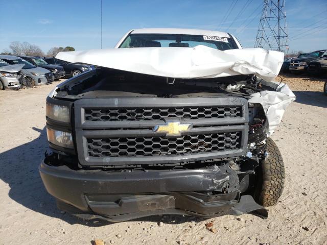 1GCRCPEH3FZ446234 | 2015 CHEVROLET SILVERADO