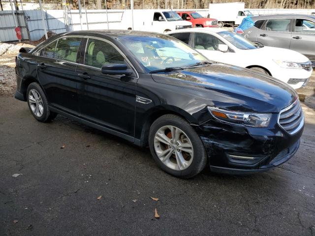 1FAHP2E8XJG124784 | 2018 FORD TAURUS SEL