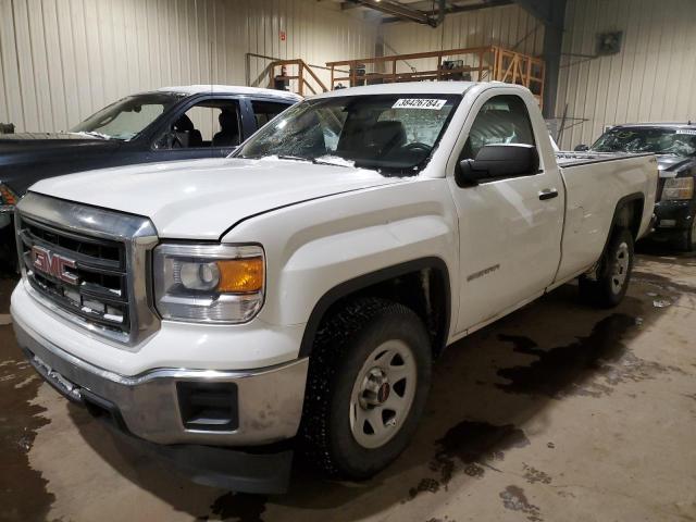 1GTN2TEH2EZ320682 | 2014 GMC SIERRA K15