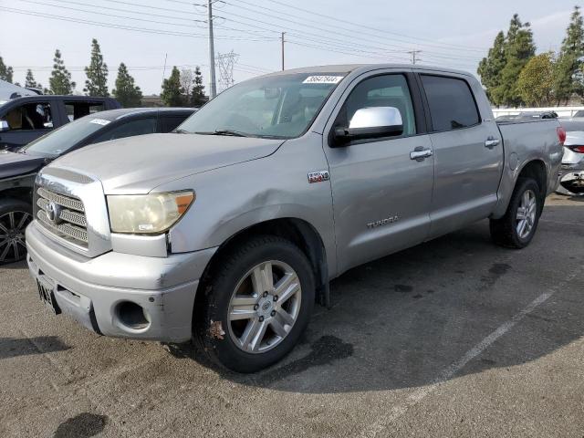 2007 Toyota Tundra 