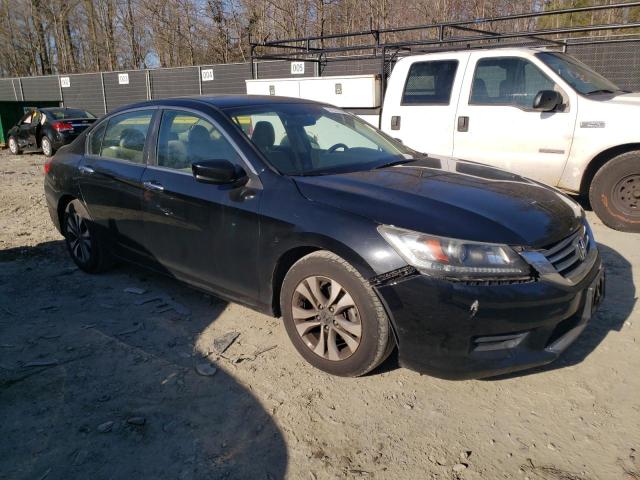 2015 Honda Accord - Image 4