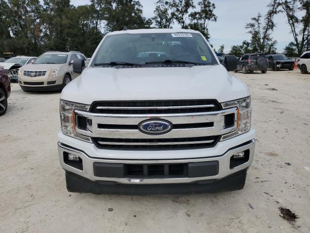 1FTEW1CP3LFC46691 | 2020 FORD F150 SUPER