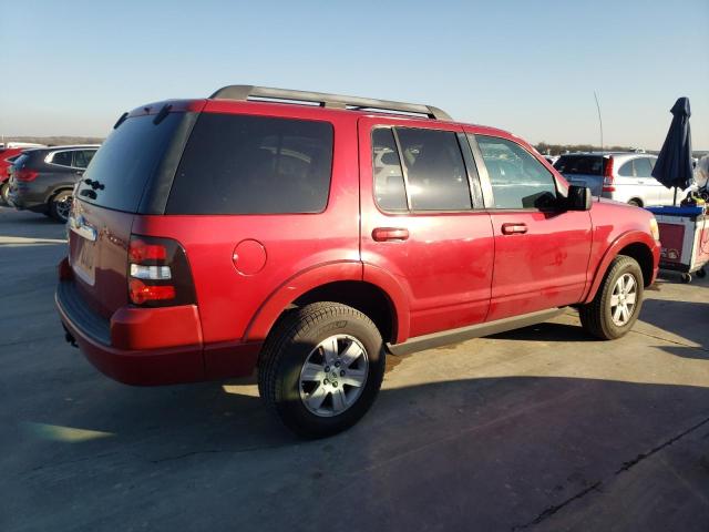 2010 FORD EXPLORER X - 1FMEU6DE8AUA12003