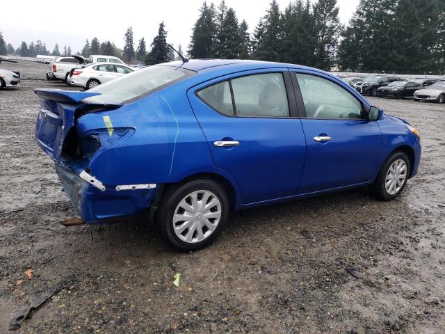 2015 NISSAN VERSA S 3N1CN7AP6FL816888