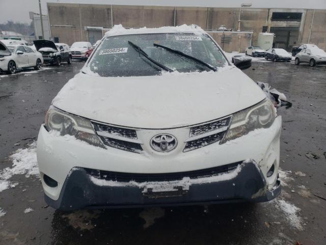 JTMZFREVXFD073053 | 2015 TOYOTA RAV4 LE