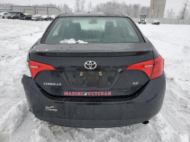 2T1BURHE8HC925175 | 2017 TOYOTA COROLLA L