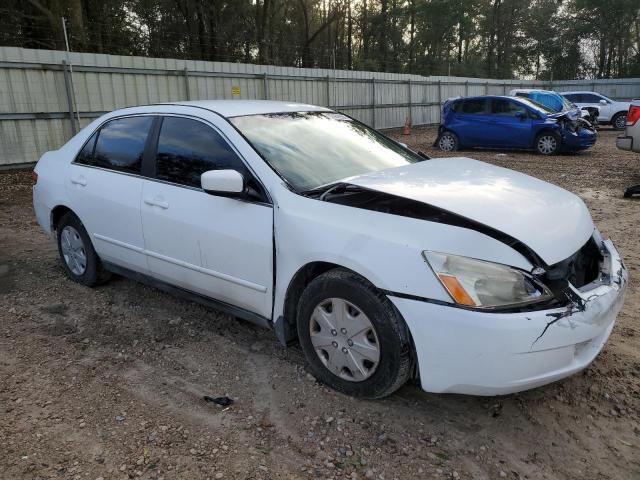 2004 Honda Accord Lx VIN: 1HGCM56394A168608 Lot: 37459984