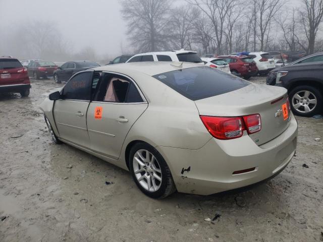 1G11C5SL2FF347313 2015 Chevrolet Malibu 1Lt