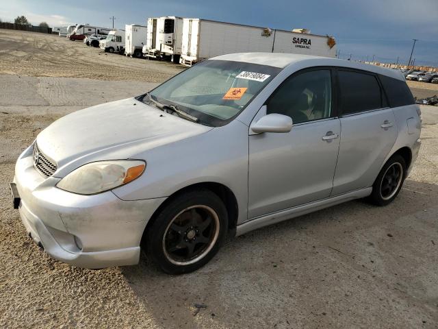 2005 Toyota Matrix XR