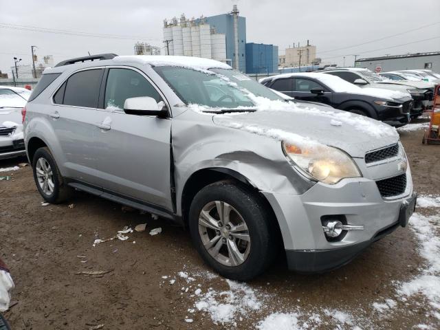 2GNALCEK3E6263998 | 2014 CHEVROLET EQUINOX LT