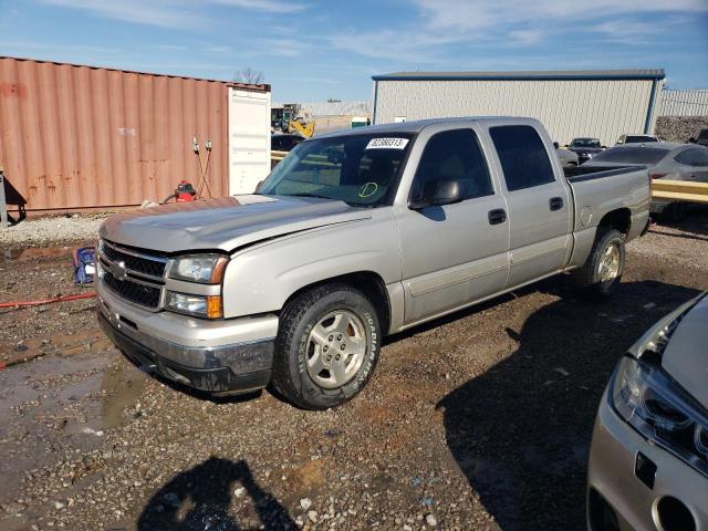 2006 Chevrolet C/K 1500 