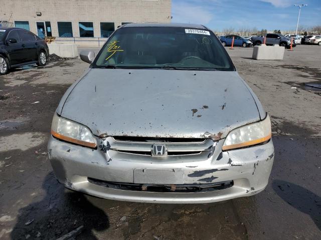 1999 Honda Accord Lx VIN: JHMCG5643XC022792 Lot: 39370484