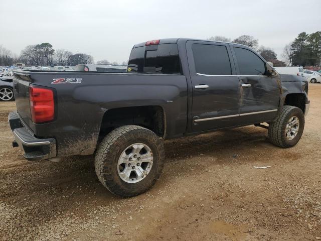 Vin: 3gcuksecxfg190467, lot: 36956644, chevrolet all models k1500 ltz 20153