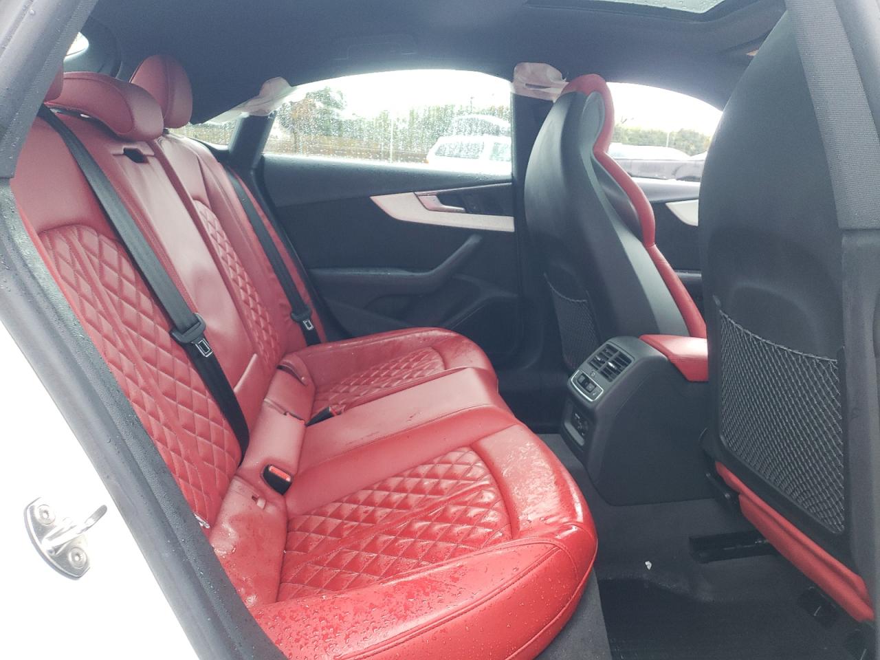 WAUB4CF50KA059240 2019 Audi S5 Premium Plus