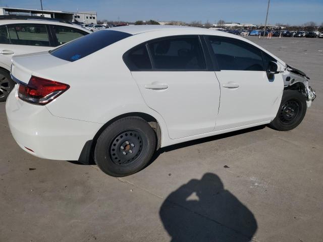 19XFB2F52FE116979 | 2015 HONDA CIVIC LX