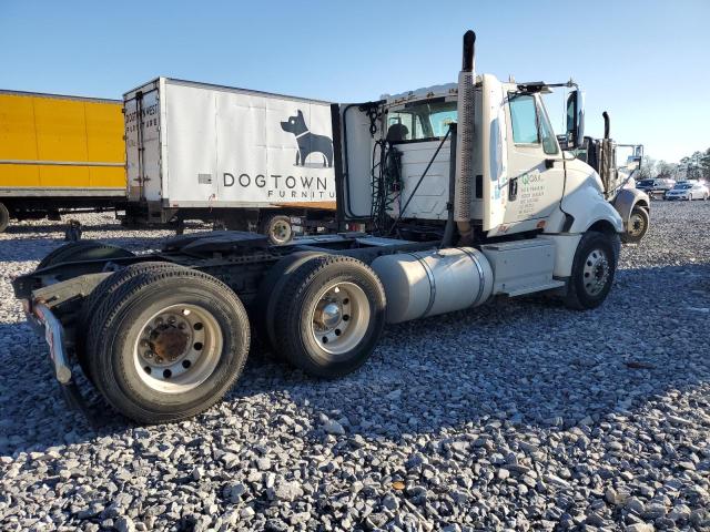 2015 International Prostar VIN: 1HSDJAPR7FH609855 Lot: 40041164