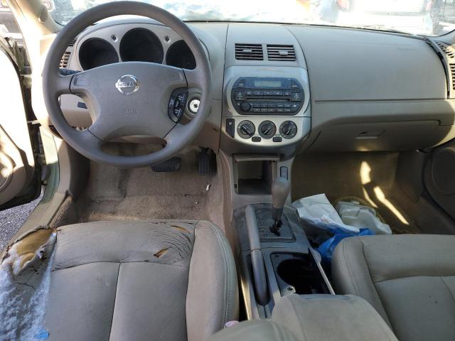 2003 Nissan Altima Base VIN: 1N4AL11D33C267984 Lot: 82295333